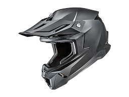 Мотошлем HJC C50 SEMI FLAT BLACK L
