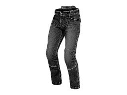 Мотоджинсы MACNA PORTER KEVLAR ткань черные 40