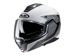 Мотошлем HJC i100 BESTON MC5 M