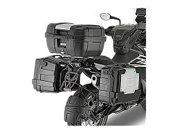 KAPPA Крепеж боковых кофров KTM 790 ADVENTURE 19-20 KLOR7710CAM