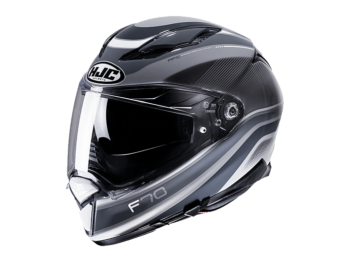 Мотошлем HJC F70 DIWEN MC5 L