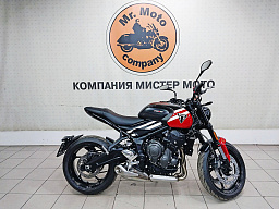 TRIUMPH TRIDENT660 ABS