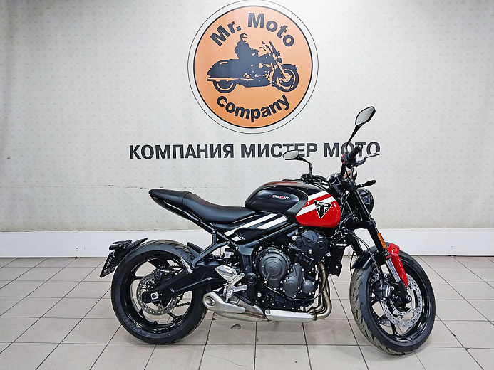 TRIUMPH TRIDENT660 ABS