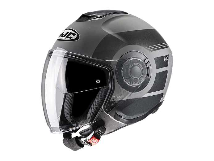 Мотошлем HJC i40 SPINA MC5 L
