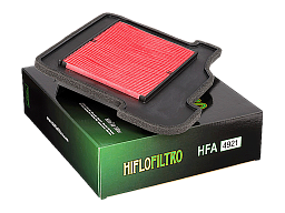 HIFLO Воздушный фильтр HFA4921