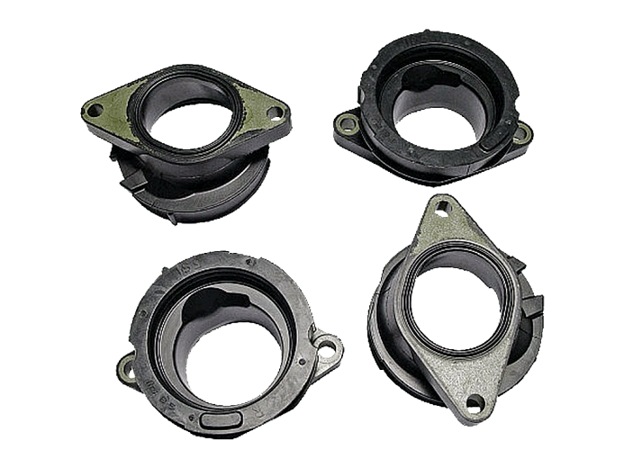 TOURMAX Впускной патрубок карбюратора CHY-54