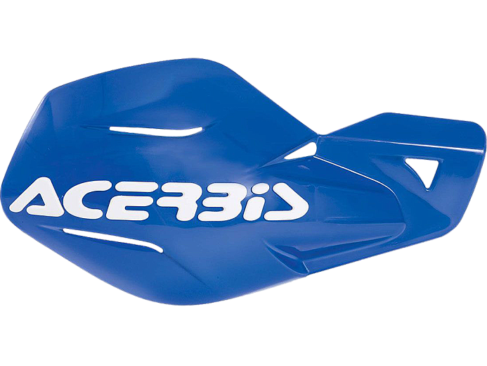 ACERBIS Защита руля MX UNIKO синяя