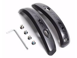 DAINESE KIT BOOT SLIDER MAGNESIUM 2024 K96 MAGNESIUM