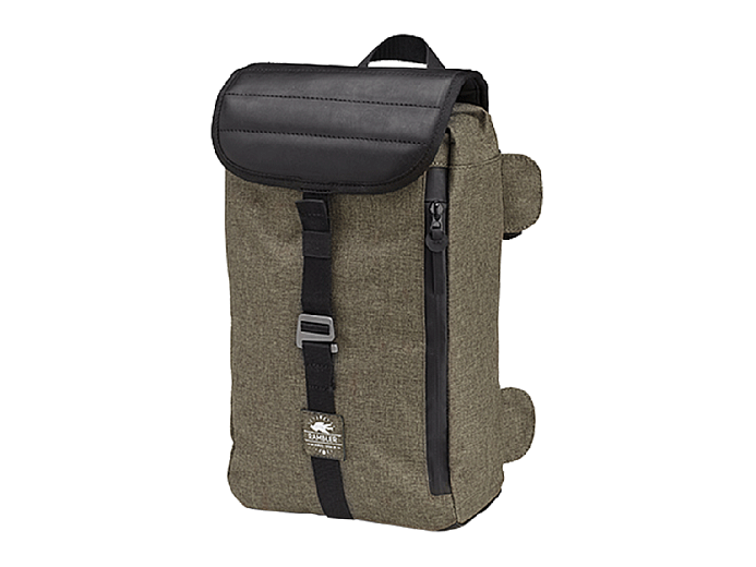 KAPPA Сумка на бак RAMBLER 7л.  RB103