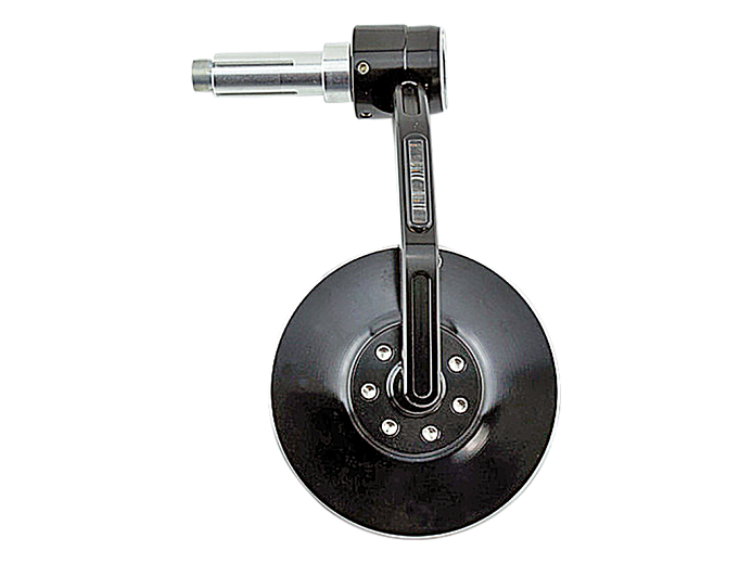 Зеркало HIGHSIDER 1108536002 301-263 