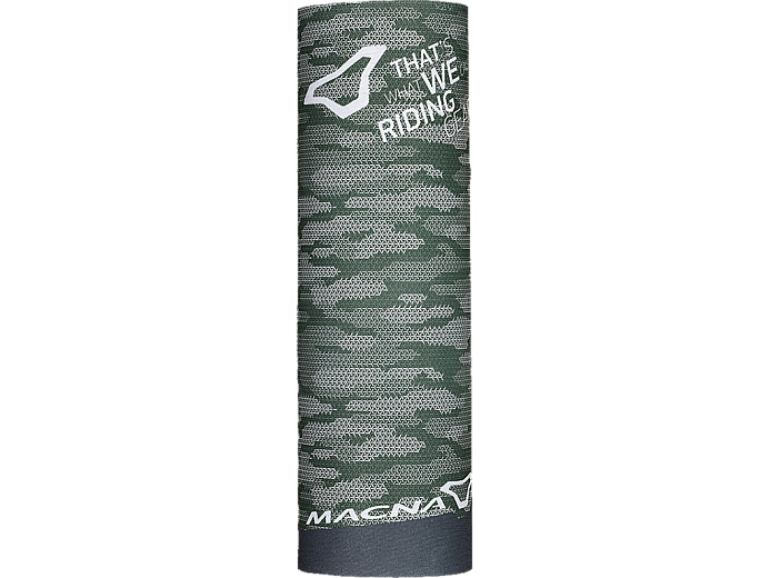 Бафф MACNA 420