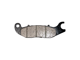 HONDA   CBR150 FRONT BRAKE PADS