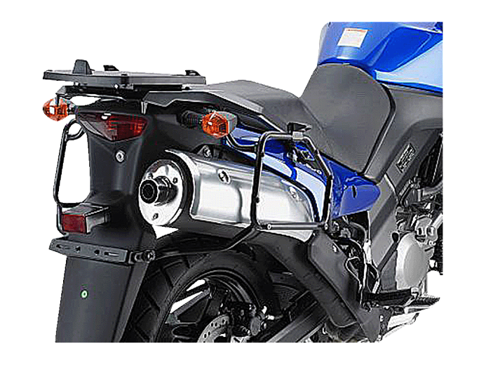 KAPPA Крепеж боковых кофров SUZUKI DL650 V-STROM 11-16 KL3101