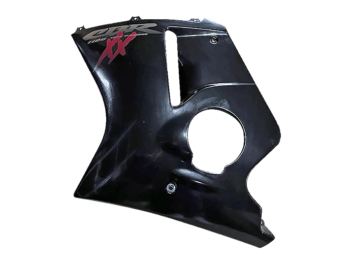 HONDA CBR1100XXY Пластик 64470-MAT-D30ZC