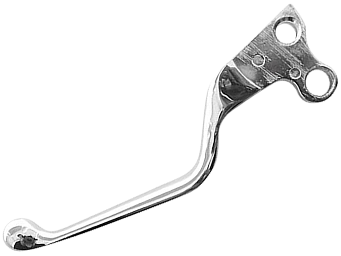 VICMA Рычаг сцепления серый 74501