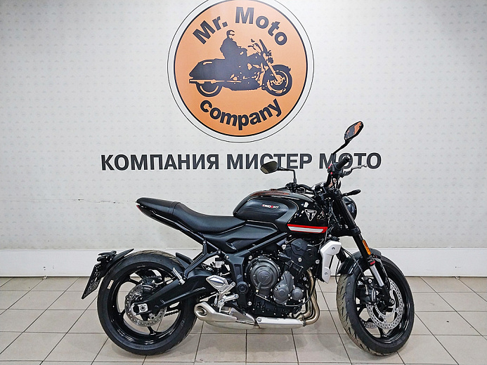 TRIUMPH TRIDENT660 ABS