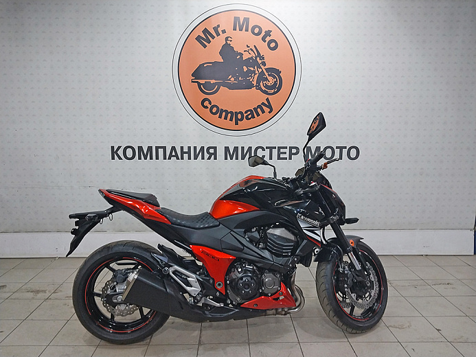 KAWASAKI ZR800A