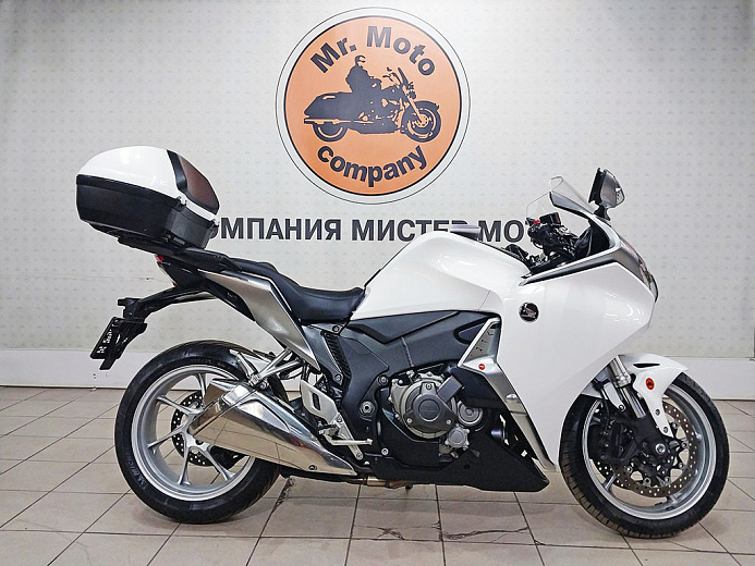 HONDA VFR1200F ABS/DCT