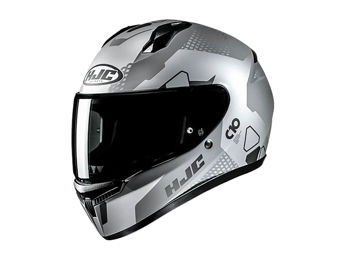 Мотошлем HJC C10 ASPA MC5SF XS