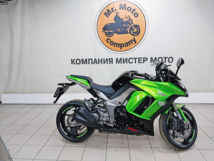 KAWASAKI NINJA1000