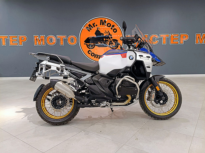 BMW R1300 GS ADVENTURE