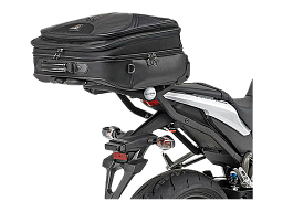 KAPPA Крепеж кофра HONDA CB1000R 08-17  KZ266
