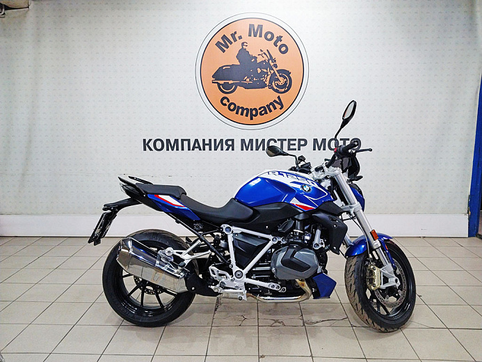 BMW R1250R ABS