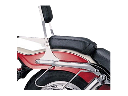 KAPPA Крепеж боковых кофров HONDA VT750 SHADOW 04-13 TK216