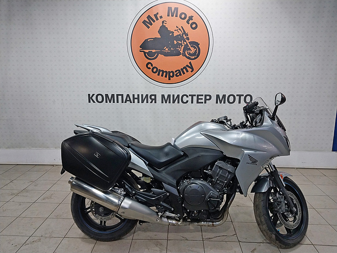 HONDA CBF1000S ABS