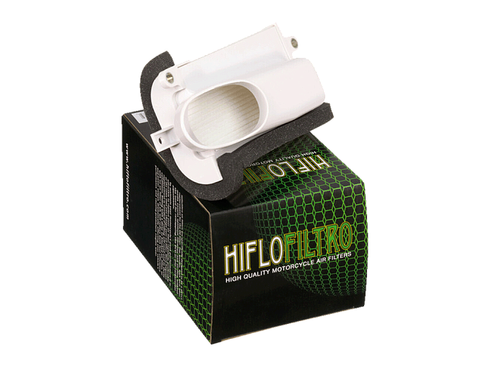 HIFLO Воздушный фильтр HFA4509 вариатора левый