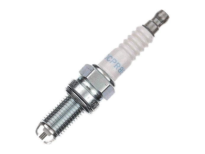 NGK  Свеча DCPR8EKC