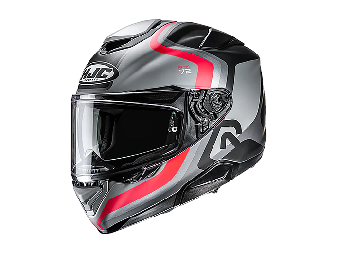 Мотошлем HJC RPHA72 ERNEM MC1SF S