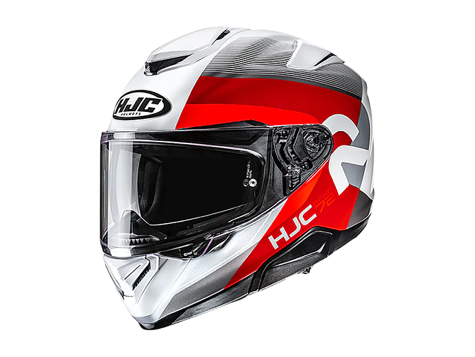 Мотошлем HJC RPHA72 PHYTA MC1 XL