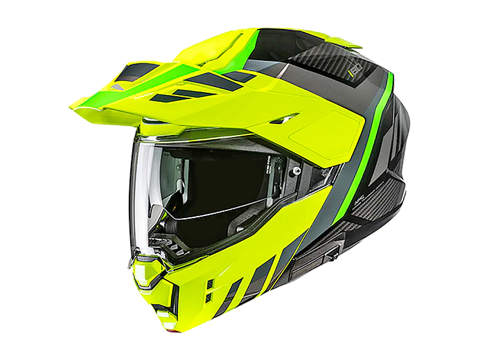 Мотошлем HJC i80 IMES MC3H XXL