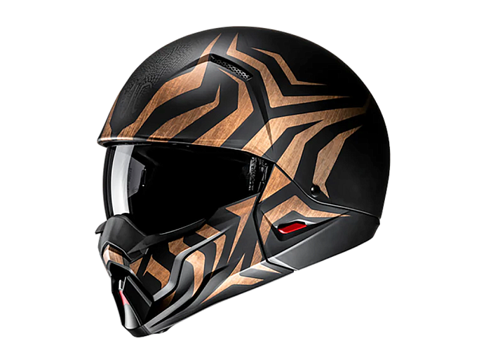 Мотошлем HJC i20 THORN MC9SF L