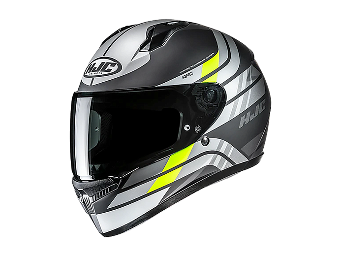 Мотошлем HJC C10 HIPER MC3HSF L