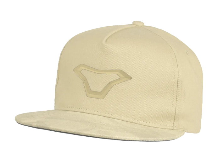 Кепка MACNA бежевая