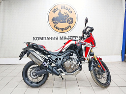 HONDA CRF1000L AFRICATWIN