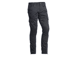 Мотоджинсы ткань FSD BULLET MENS SINGLE LAYER black 38