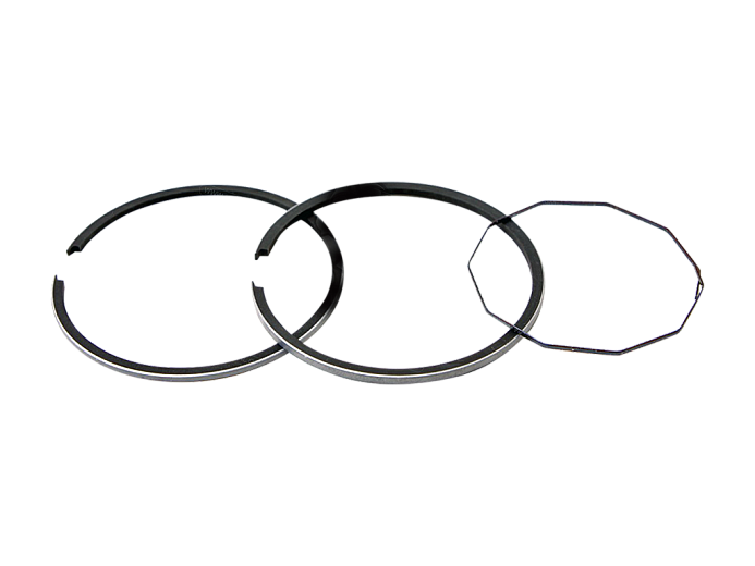 HONDA Поршневые кольца 13011-GS7-305