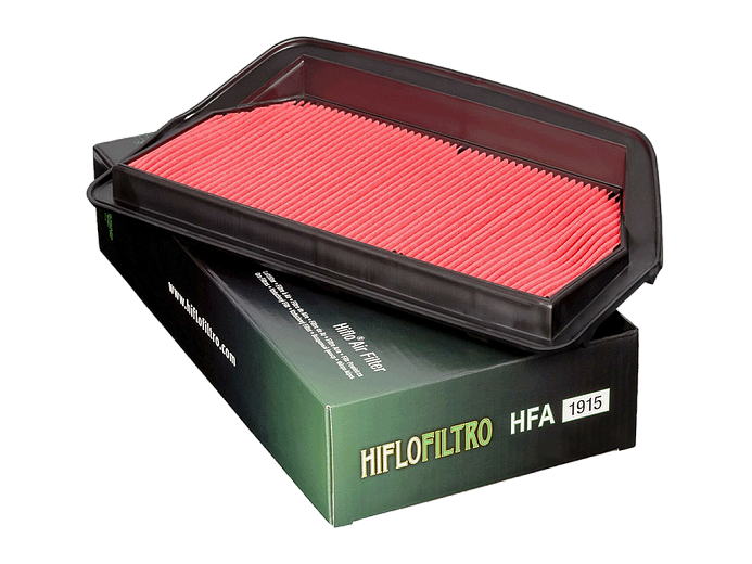 HIFLO Воздушный фильтр HFA1915