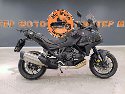 HONDA NT1100 DCT ABS 