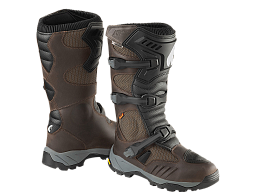Мотоботы FORMA ADVENTURE AIR DRY BROWN 38