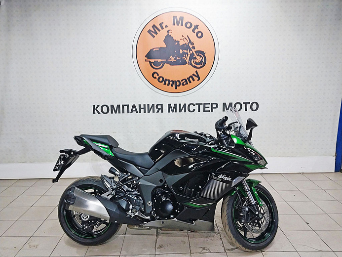 KAWASAKI NINJA1000SX