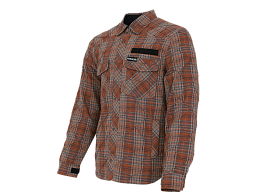 HYPERLOOK Рубашка Hennessy Bones L