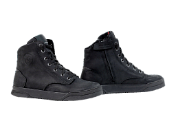 Мотоботы FORMA CITY DRY BLACK 36