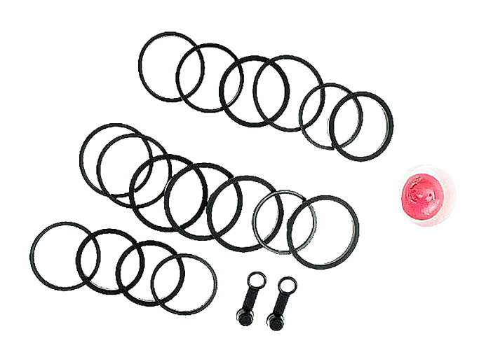 TOURMAX Ремкомплект суппортов BCF-212
