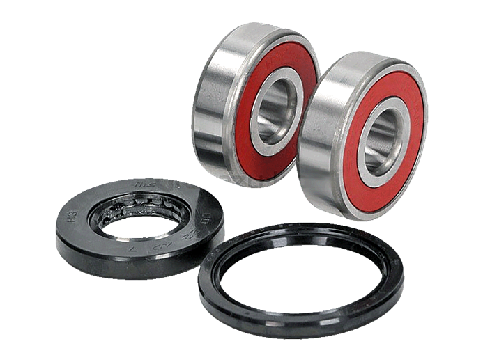 TOURMAX  Комплект колесных подшипников WBK-219 6004х2