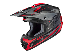 Мотошлем HJC CS-MX II DRIFT MC1SF S