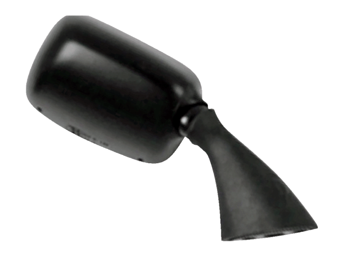 Зеркало SUZUKI GSX1300R Hayabusa 99-17 правое